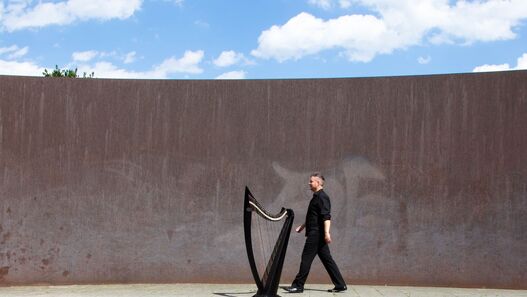 Thomas Siener © S. Sharifi Thomas Siener