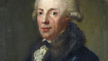 h300- Heinrich von Preußen (1726-1802)