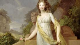 Havelland-Ensemble zu Gast in Paretz