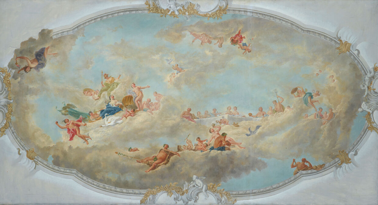 Königsschloss und Museum