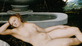Cranach und die Kunst der Renaissance unter den Hohenzollern