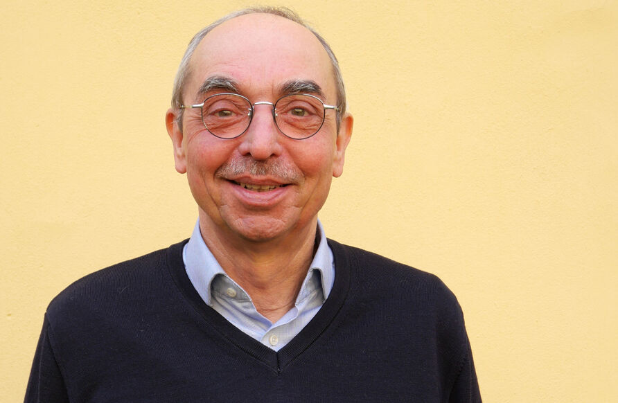 Jörg Wacker