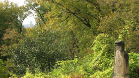 Landschaftsbilder und gerahmte Ausblicke