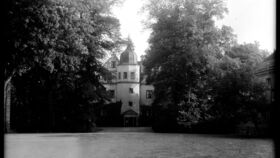 Zwischen Weimarer Republik und Nationalsozialismus: Das Schloss Königs Wusterhausen im 20. Jahrhundert