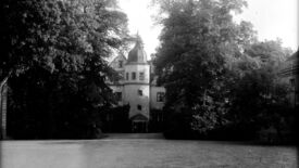Zwischen Weimarer Republik und Nationalsozialismus: Das Schloss Königs Wusterhausen im 20. Jahrhundert