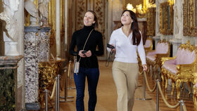 Kultur zum Verschenken