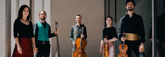 Barockensemble Musica Colorata