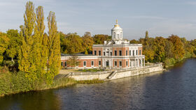 Marmorpalais