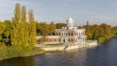 Marmorpalais