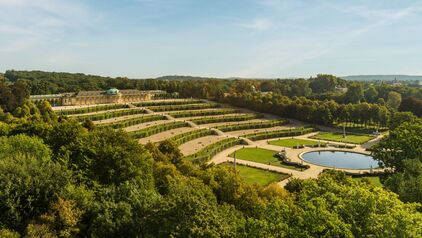 Sanssouci Park