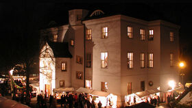 Märchenhafter Weihnachtsmarkt