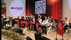 Brandenburgische Big Band