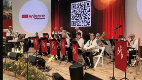 Brandenburgische Big Band