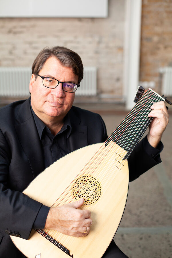 Joachim Held