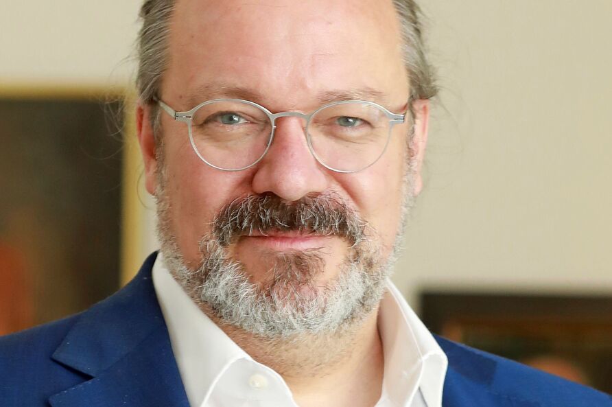 Jürgen Kaumkötter