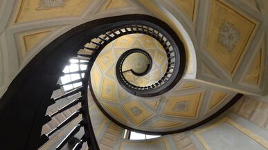 Schloss Pfaueninsel zwischen Rekonstruktion und Konservierung