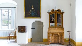 Sammel-Lust – Hinter den Kulissen eines Museums