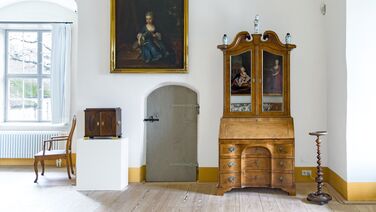 Sammel-Lust – Hinter den Kulissen eines Museums