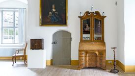 Sammel-Lust – Hinter den Kulissen eines Museums