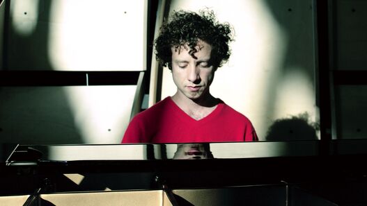 Manuel Pessoa de Lima © Jordan Dykstra Manuel Pessoa de Lima