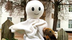 Waldemar und die Tiere