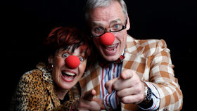 Die 7 Typen Show
