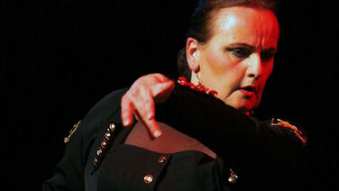 De la Mina – aus’m Pütt