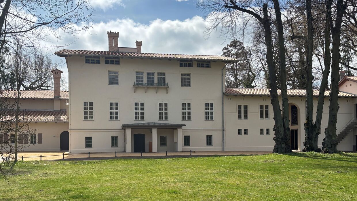 Schöner Wohnen