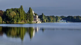 Stolz auf die große Aufgabe