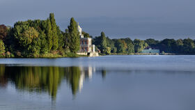 Stolz auf die große Aufgabe