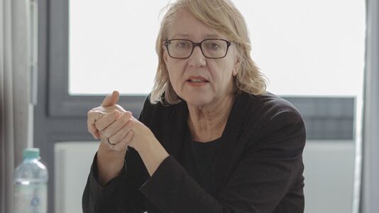 Dr. Meike Hoffmann