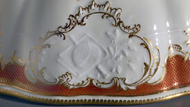 Eine Wärmeglocke für den Frieden: Tafelkultur und Politik