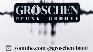 Groschen 