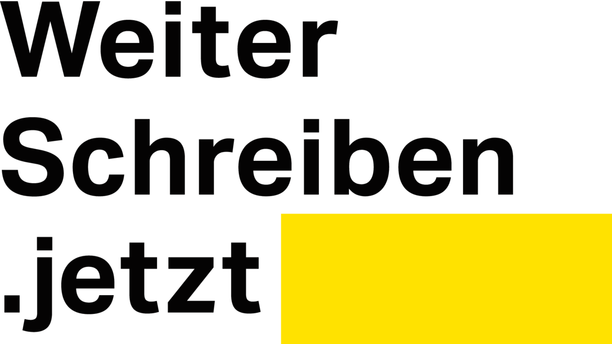 Weiter Schreiben