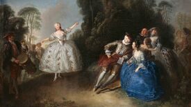 Museums-Date: Gemeinsamzeit im Schloss – Kulturfreundschaft gesucht?