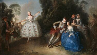 Museums-Date: Gemeinsamzeit im Schloss – Kulturfreundschaft gesucht?