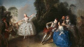 Museums-Date: Gemeinsamzeit im Schloss – Kulturfreundschaft gesucht?