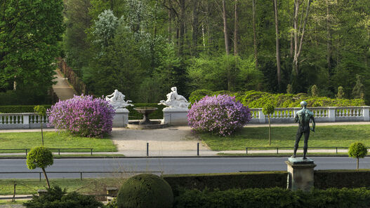 Sizilianischer Garten