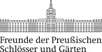 Logo: Freunde der Preußischen Schlösser und Gärten e.V.