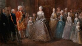 Bildung fördern, Familien stärken.