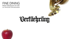 Verführung