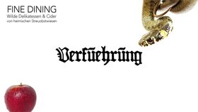 Verführung