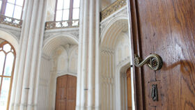 Geheimnisvolles Babelsberg! Unterwegs im Schloss und Park 