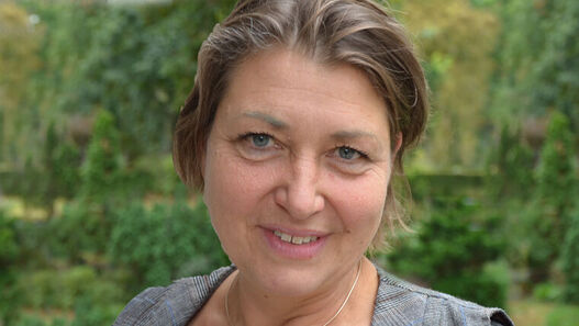 Ines E. Walter