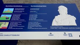 Modul A – Das Schloss Charlottenburg