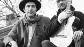 Ehrhardt & García – Schlosshofkonzert