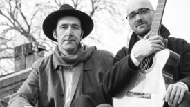 Ehrhardt & García – Schlosshofkonzert