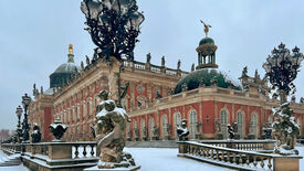 Kaiserliche Weihnachten