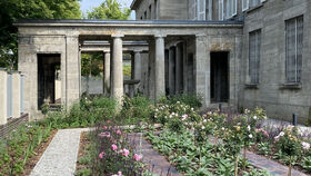 Garten und Haus Wiegand