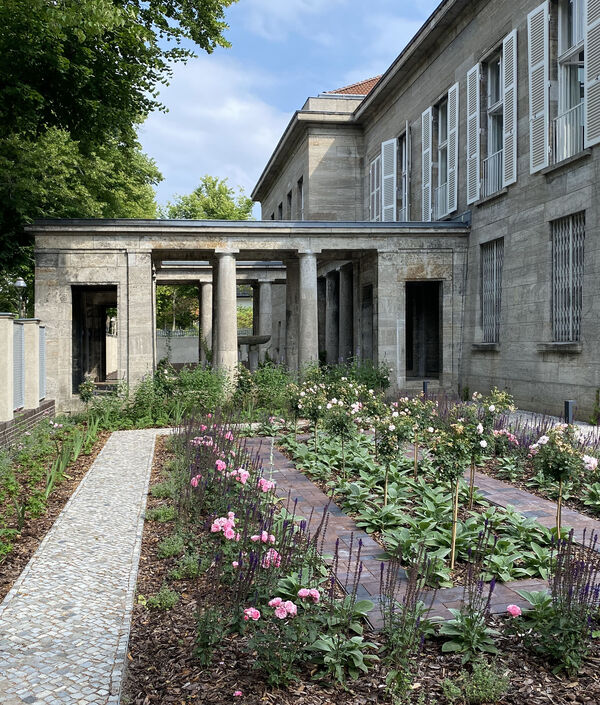 Garten und Haus Wiegand
